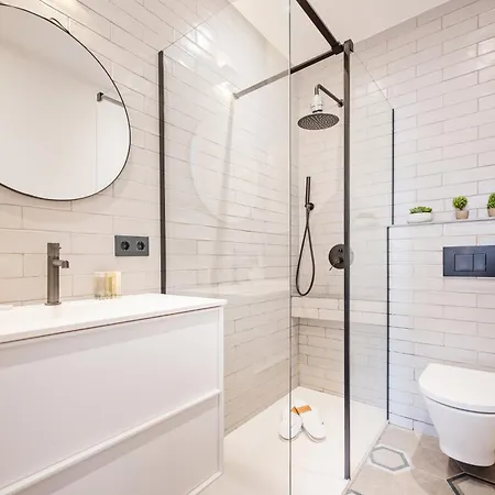 Sweett - Urgell Eixample