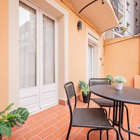 Sweett - Urgell Eixample