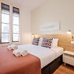 Sweett - Urgell Eixample