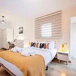 Sweett - Urgell Eixample 4* ברצלונה