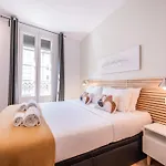 Sweett - Urgell Eixample 4* ברצלונה