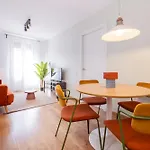 Sweett - Urgell Eixample Aparthotel Barcelona