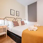 Ξενοδοχείο με διαμερίσματα Sweett - Urgell Eixample Βαρκελώνη