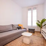 Sweett - Urgell Eixample 4* Barcelona