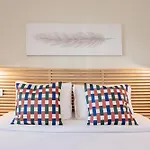 Sweett - Urgell Eixample Aparthotel Barcelona