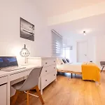 Sweett - Urgell Eixample 4*