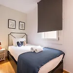 Ξενοδοχείο με διαμερίσματα Sweett - Urgell Eixample Βαρκελώνη