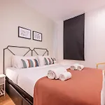 Aparthotel Sweett - Urgell Eixample Barcelona