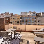 Sweett - Urgell Eixample Barcelona