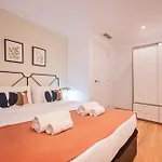 Aparthotel Sweett - Urgell Eixample 4*