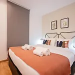 Aparthotel Sweett - Urgell Eixample 4*