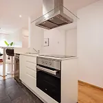 Sweett - Urgell Eixample Aparthotel 4*