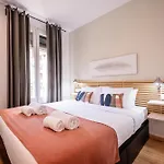 Sweett - Urgell Eixample Aparthotel
