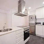 Sweett - Urgell Eixample 4*