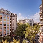 Sweett - Urgell Eixample Aparthotel 4*