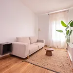 Aparthotel Sweett - Urgell Eixample