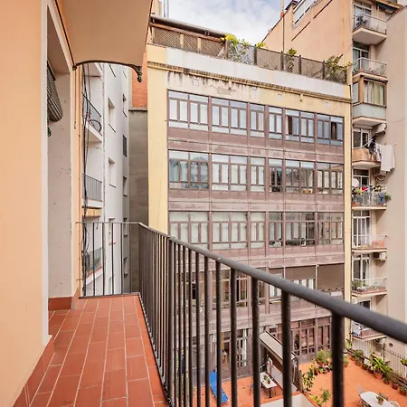 Sweett - Urgell Eixample *