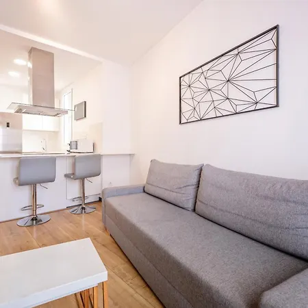 Sweett - Urgell Eixample Apartmán