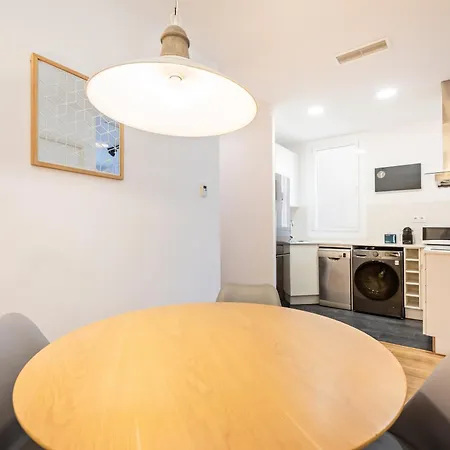 Apartamento Sweett - Urgell Eixample