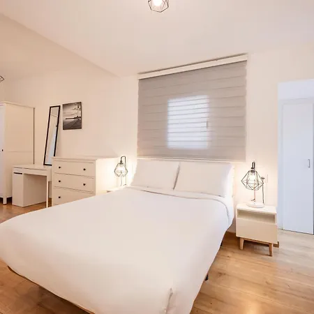 Sweett - Urgell Eixample Apartamento