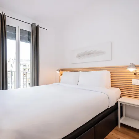 Sweett - Urgell Eixample * 巴塞罗那