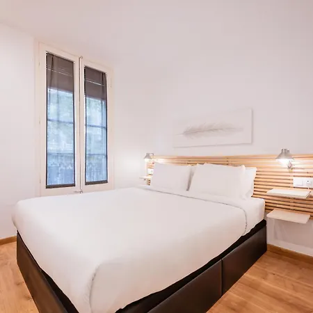 Sweett - Urgell Eixample * Barcelona