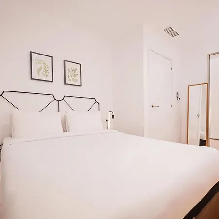 Sweett - Urgell Eixample Apartamento