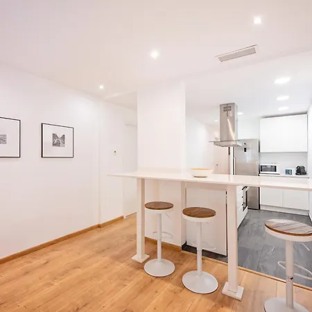 Apartmán Sweett - Urgell Eixample