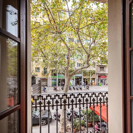 Sweett - Urgell Eixample Apartamento