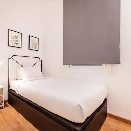 Apartamento Sweett - Urgell Eixample *