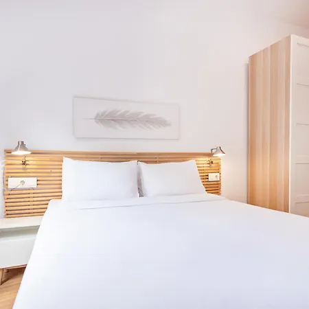 Sweett - Urgell Eixample Apartamento *