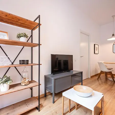 Sweett - Urgell Eixample Apartamento Barcelona