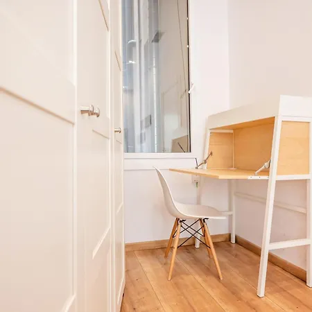 Sweett - Urgell Eixample Apartamento