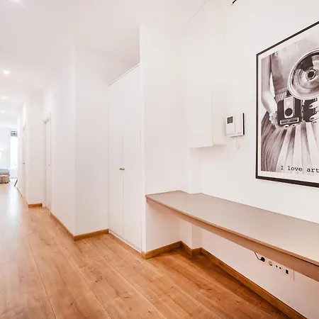 Sweett - Urgell Eixample 公寓 *