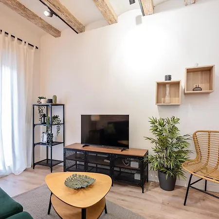 Sweett - Urgell Eixample Apartamento *