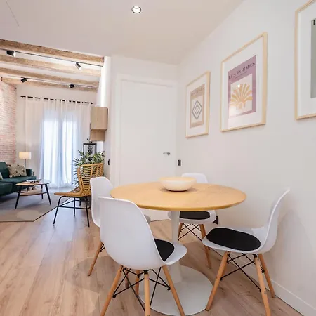 Apartamento Sweett - Urgell Eixample *