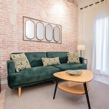 Sweett - Urgell Eixample Apartamento *