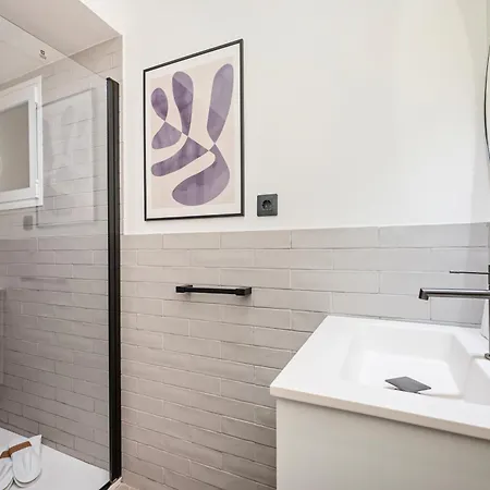 Sweett - Urgell Eixample 4* برشلونة