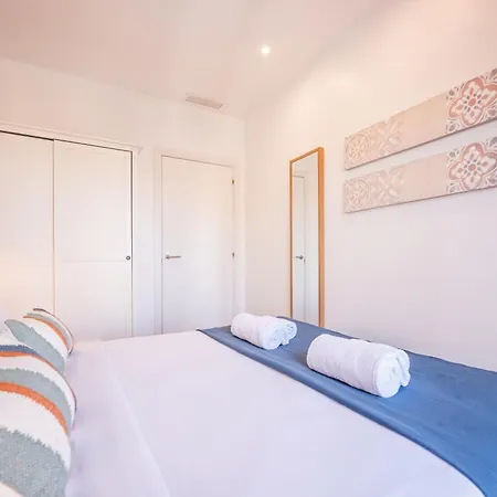 Sweett - Urgell Eixample شقة فندقية برشلونة