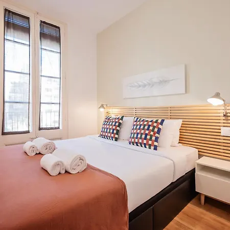 Sweett - Urgell Eixample