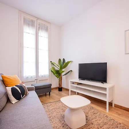 Sweett - Urgell Eixample شقة فندقية 4*