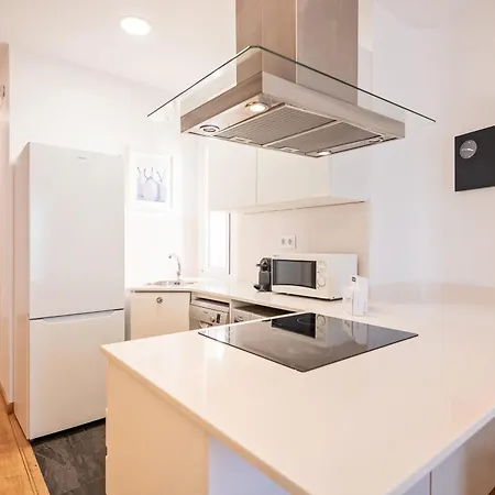Sweett - Urgell Eixample 巴塞罗那