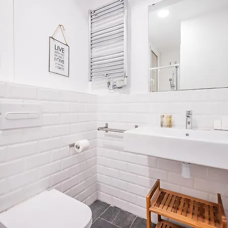 شقة فندقية Sweett - Urgell Eixample