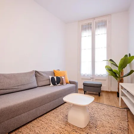 Sweett - Urgell Eixample 4* برشلونة