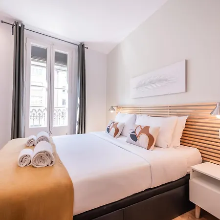 Sweett - Urgell Eixample 4* برشلونة