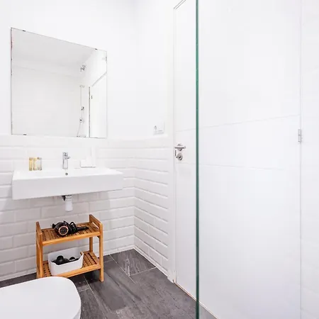 Sweett - Urgell Eixample 4*