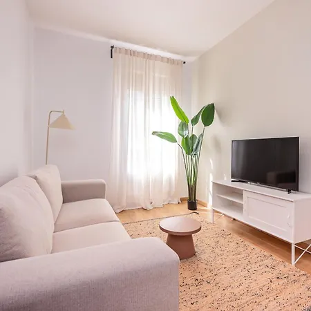 Sweett - Urgell Eixample شقة فندقية