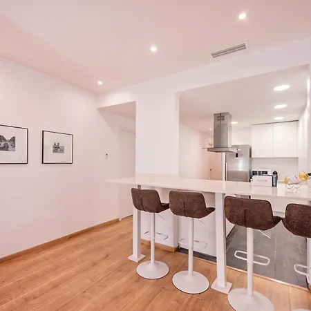 Sweett - Urgell Eixample 4* برشلونة