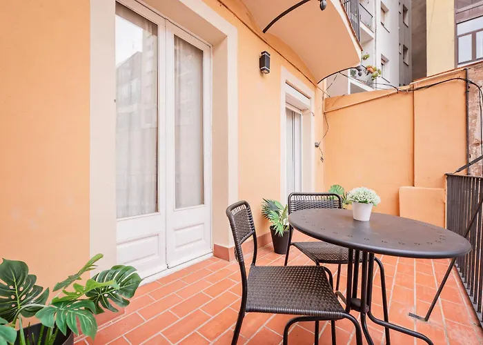 Sweett - Urgell Eixample