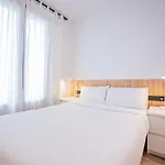 شقة فندقية Sweett - Urgell Eixample برشلونة